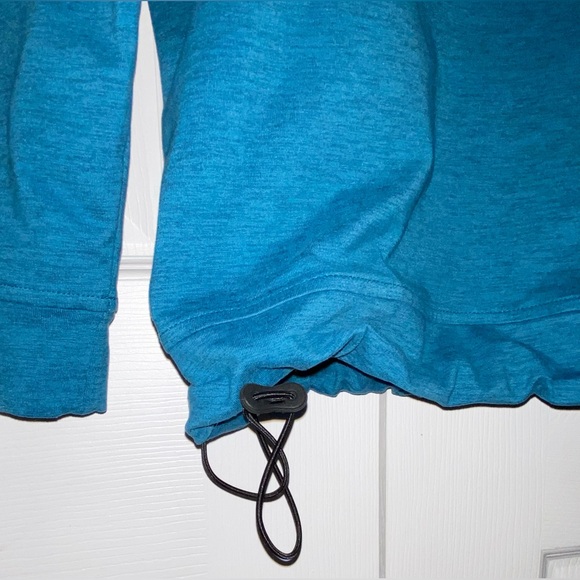 NWOT Men’s PUMA Sweatshirt - Picture 5 of 9